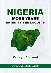 Nigeria: More years eaten by the Locusts